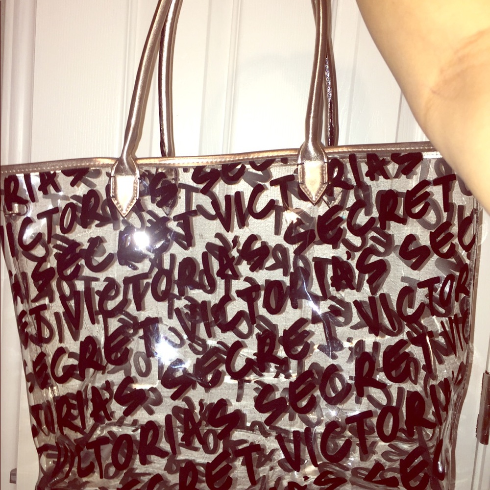 Victoria’s Secret Tote